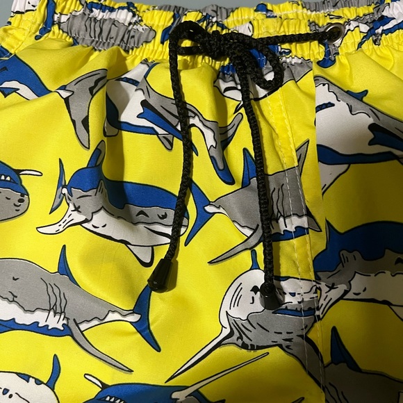 swim shorts - Picture 4 of 4